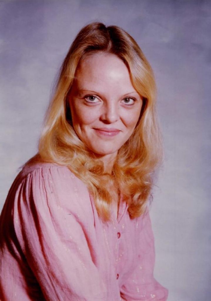 Connie Kay Suarez Profile Photo