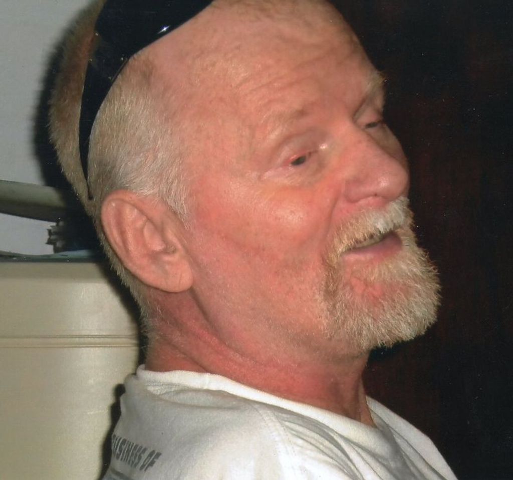 Gary Charles Smith