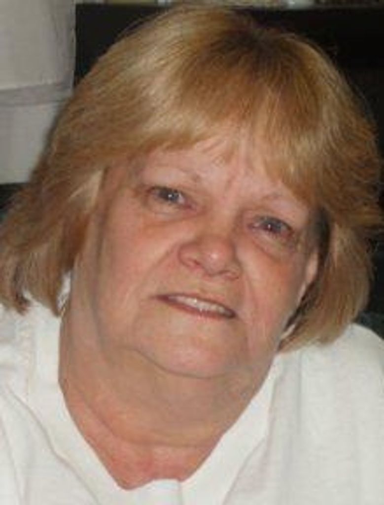 Patricia Lou (Morrison)  Powell Profile Photo