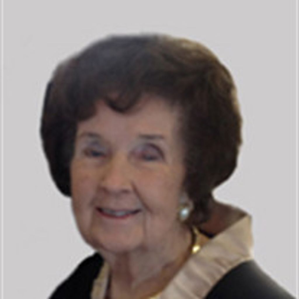 Mary M. Fitch