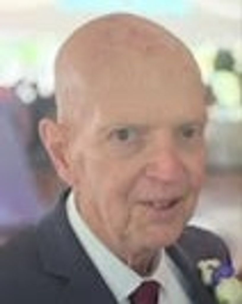 Kenneth Petersen Profile Photo
