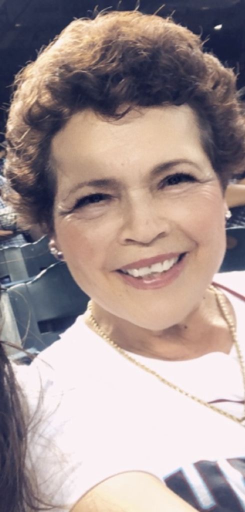 Hilda A Pesqueira Profile Photo