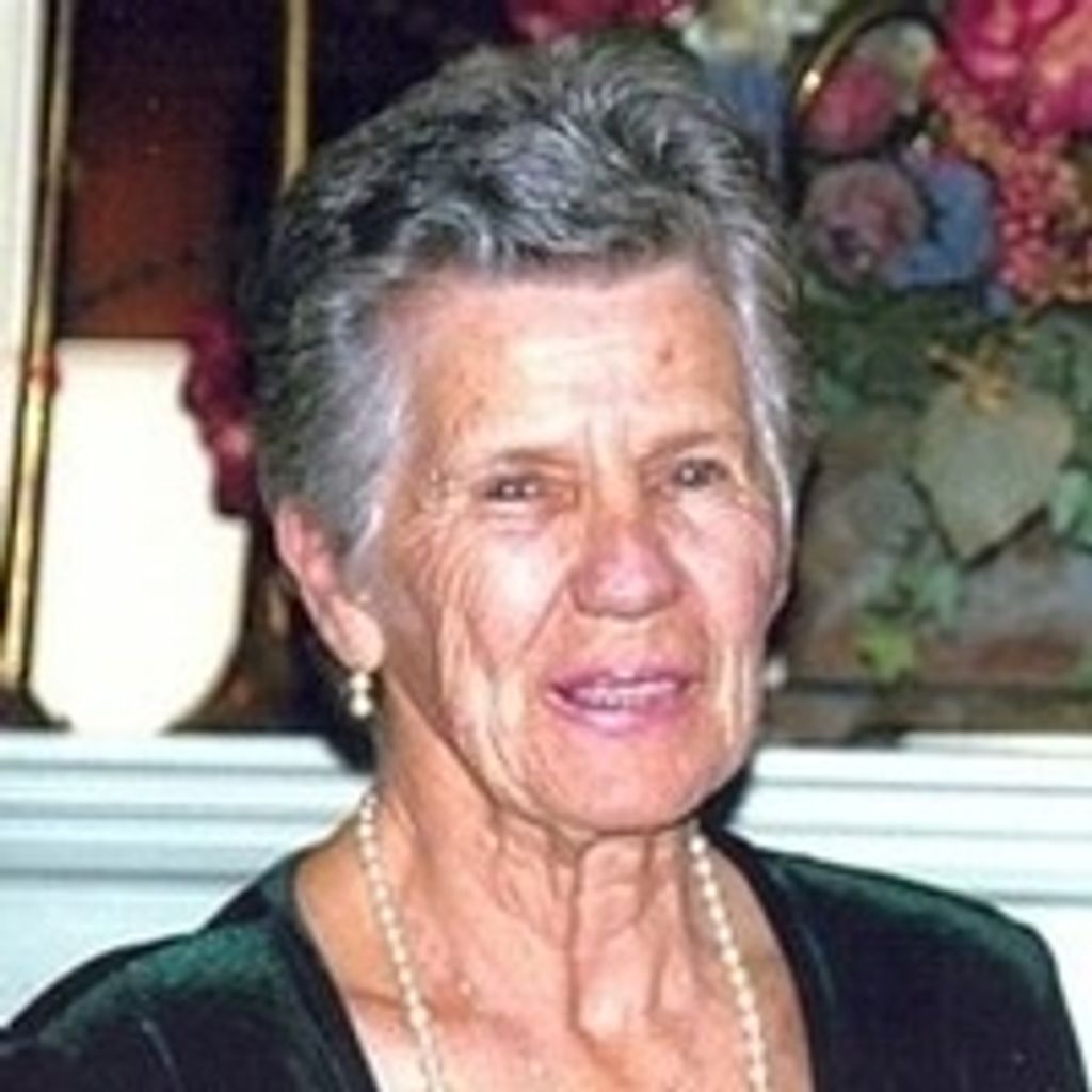 Theresa G. Carroll
