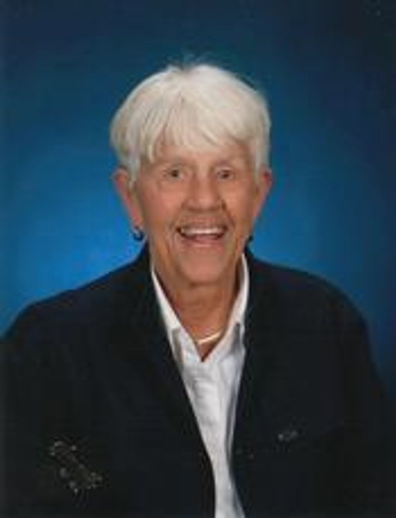Dorothy Ann Topp Profile Photo