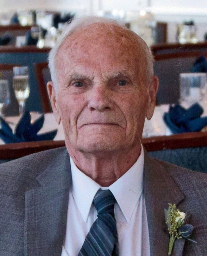 Robert 'Bob' Leroy Engleman Profile Photo