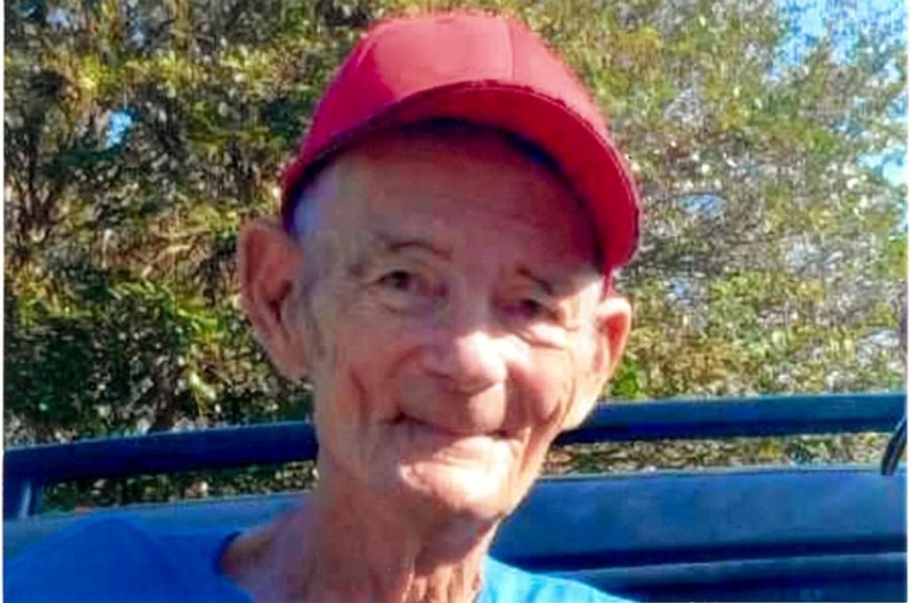 Ronald Eugene Scarbrough Profile Photo