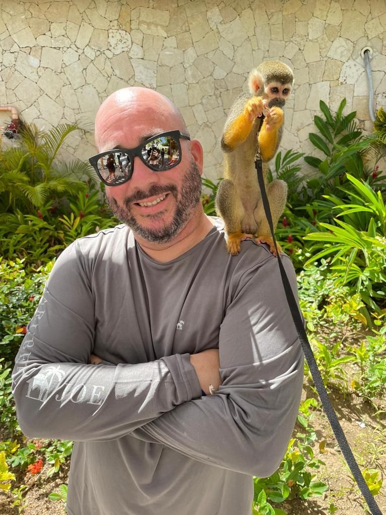 Alexis Manuel Santiago Profile Photo