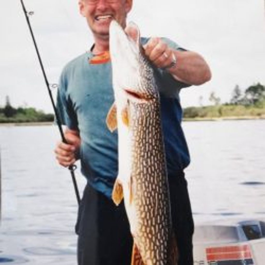 Donald Gossen Barry
