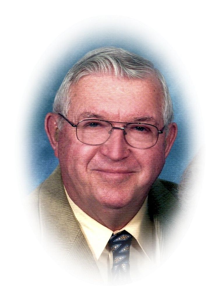 Charles Clayton Graham