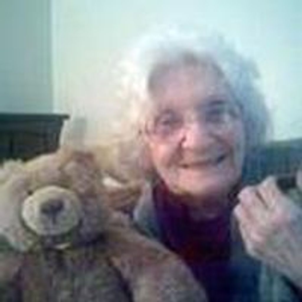 Mary  E. (Thomas)  Deitch