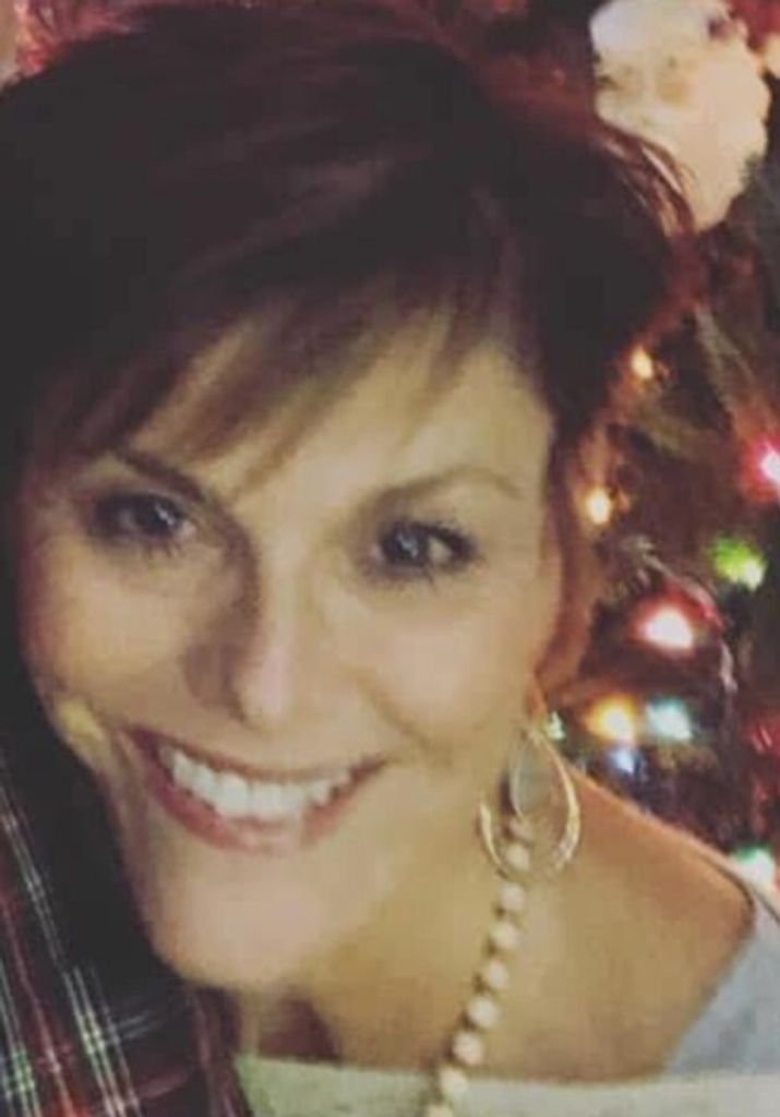 Melinda Gayle (Taylor)  Stampe