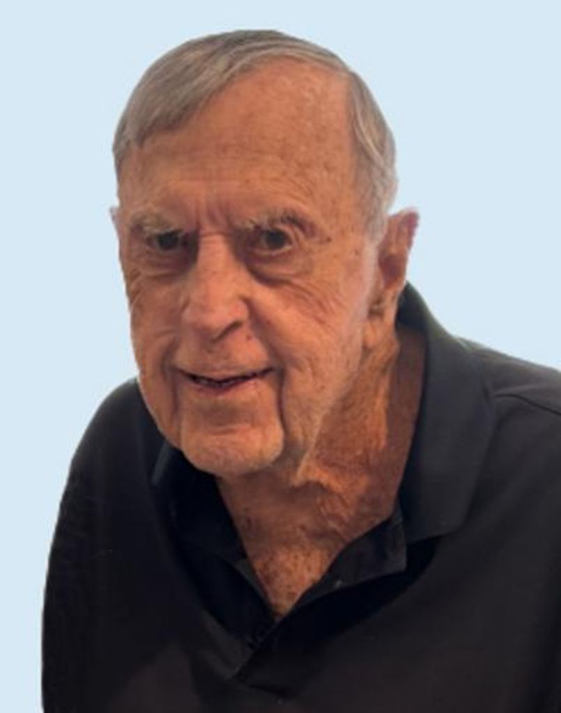 E. Robert Hanslip