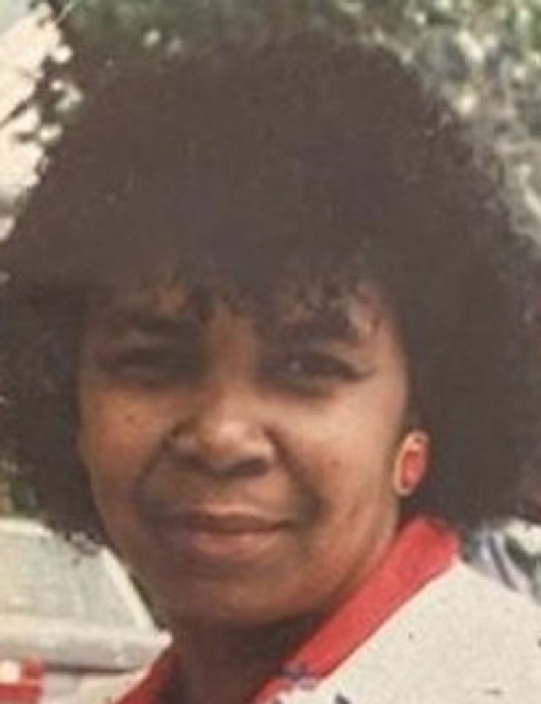 Beverly "Jean" Holland