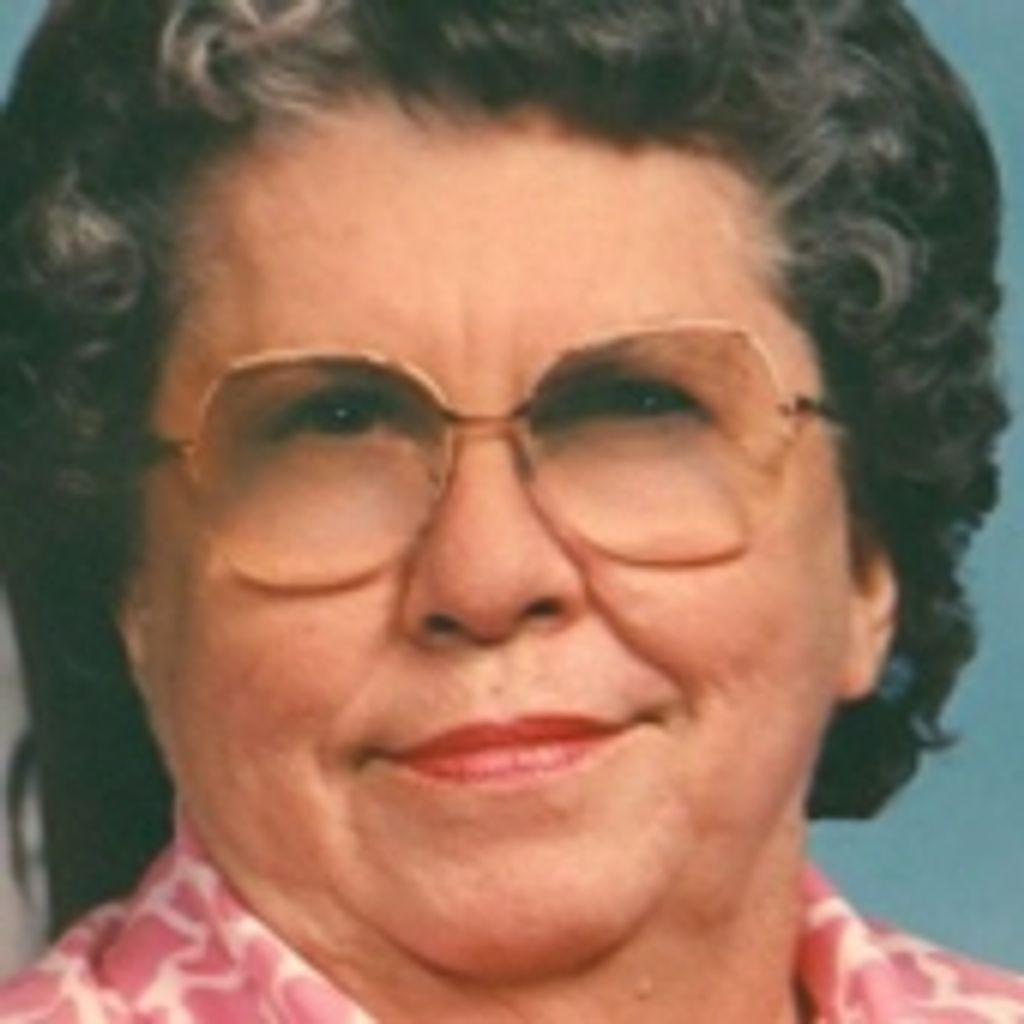 Mrs. Ruth Herring
