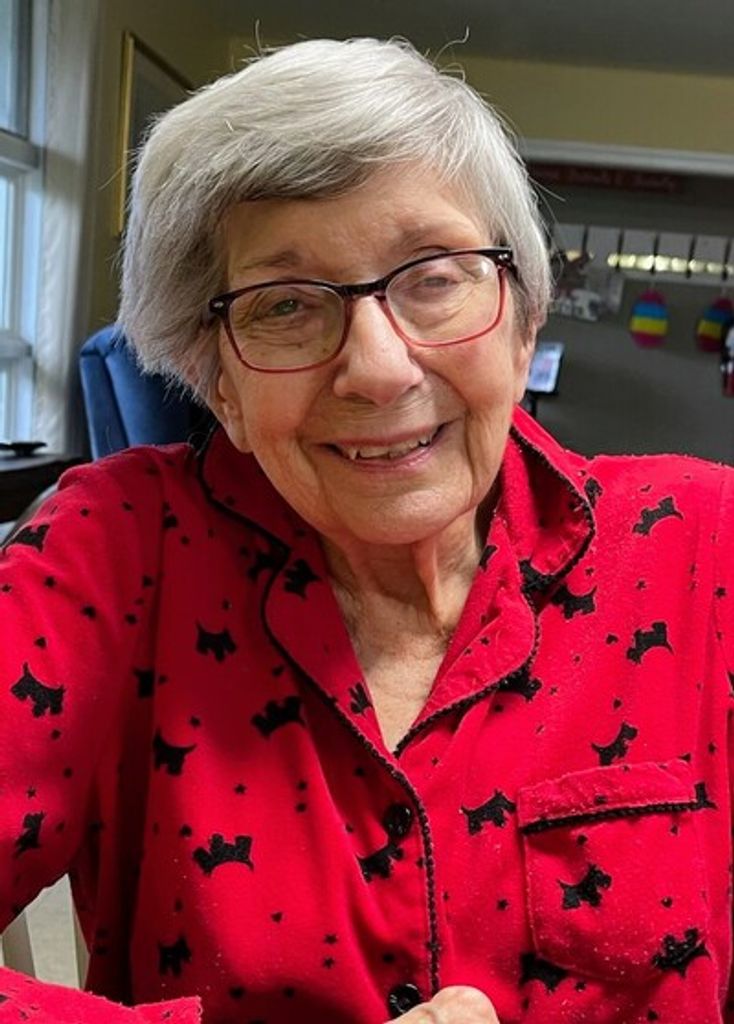 Carole Ann Wentz Profile Photo