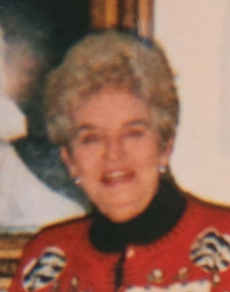 Peggy Ann Snider