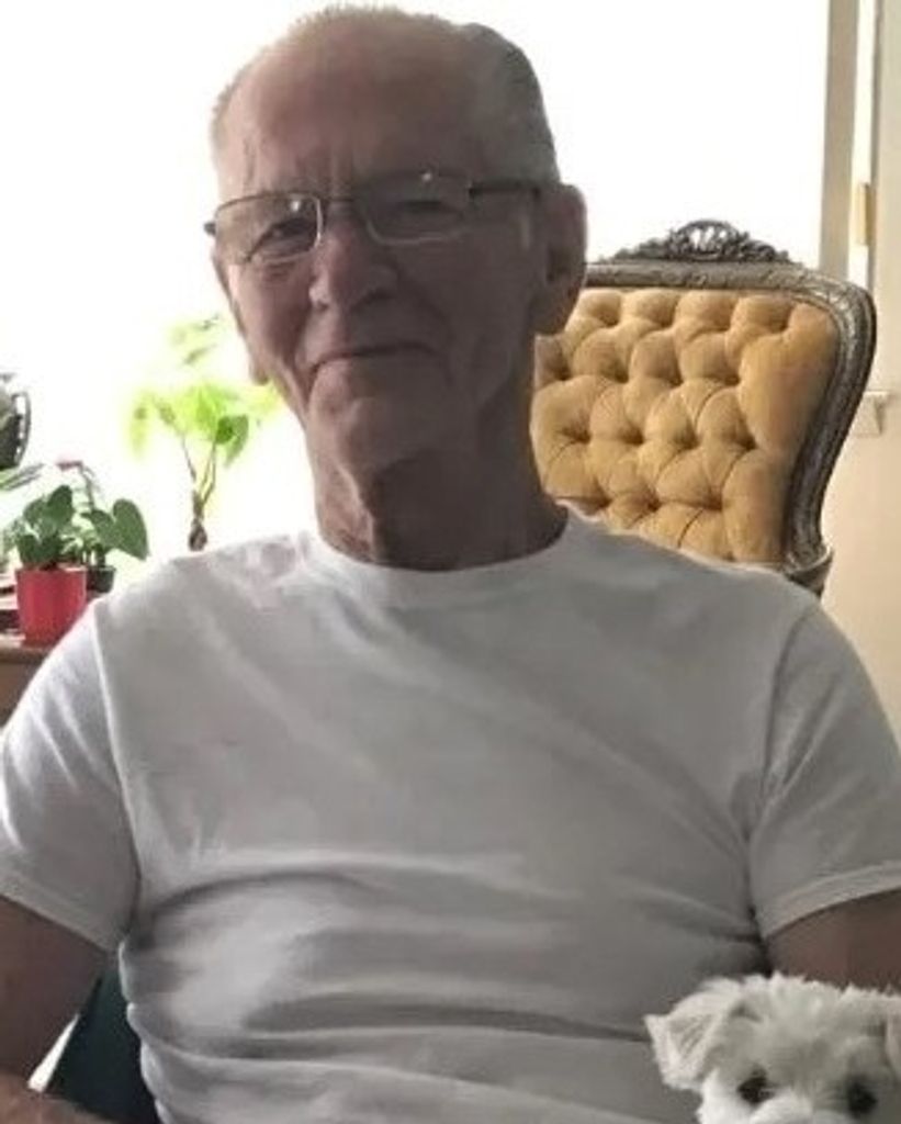 Ronald J. Kalinowski Profile Photo