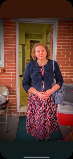 Susan Scott Yearwood Profile Photo