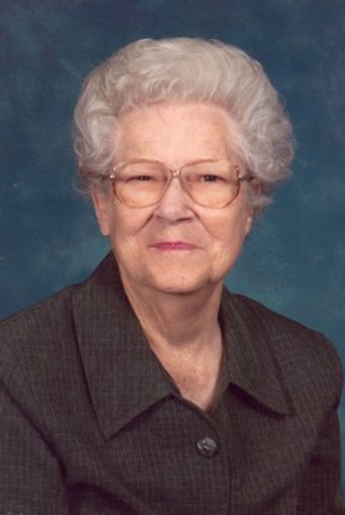 Mary Brown