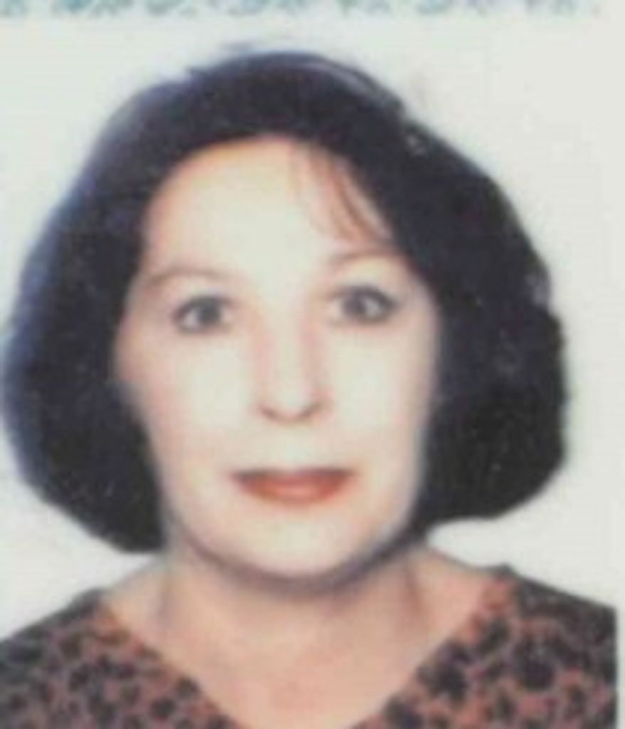 Paulette Delise