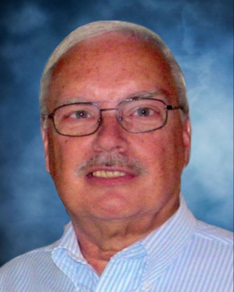 Clarence Eddie Robbins