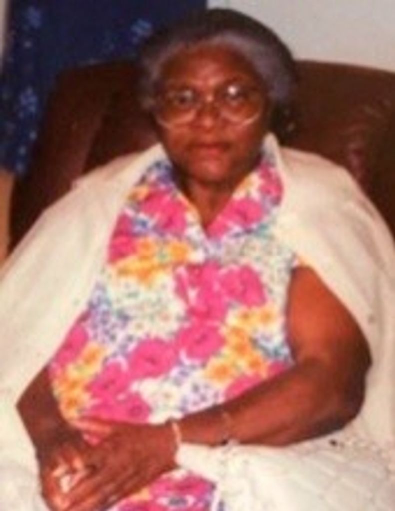 Bessie Miller