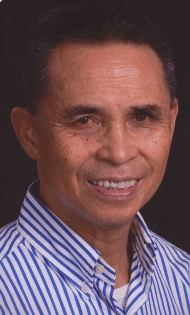 Wilfredo V. “Fred” Venal Profile Photo