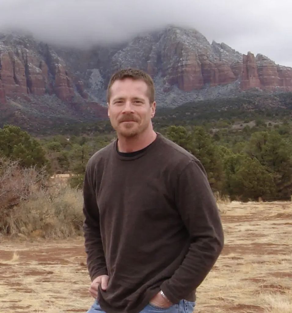 Tom Terpening Profile Photo