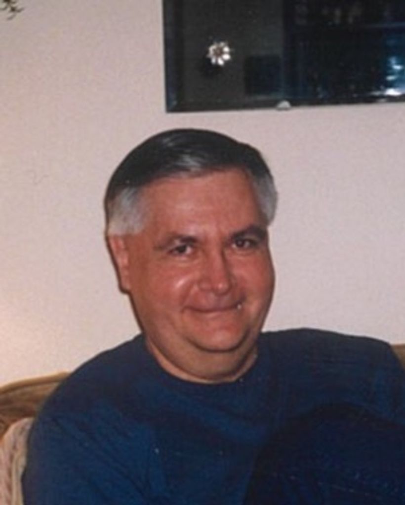 Anthony J. Vioral