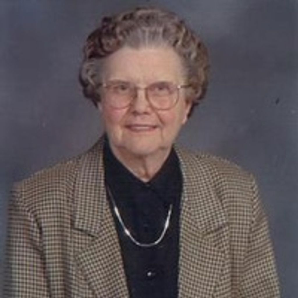 Winifred L. Nietfeld