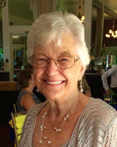Nancy Louise Burditt Profile Photo