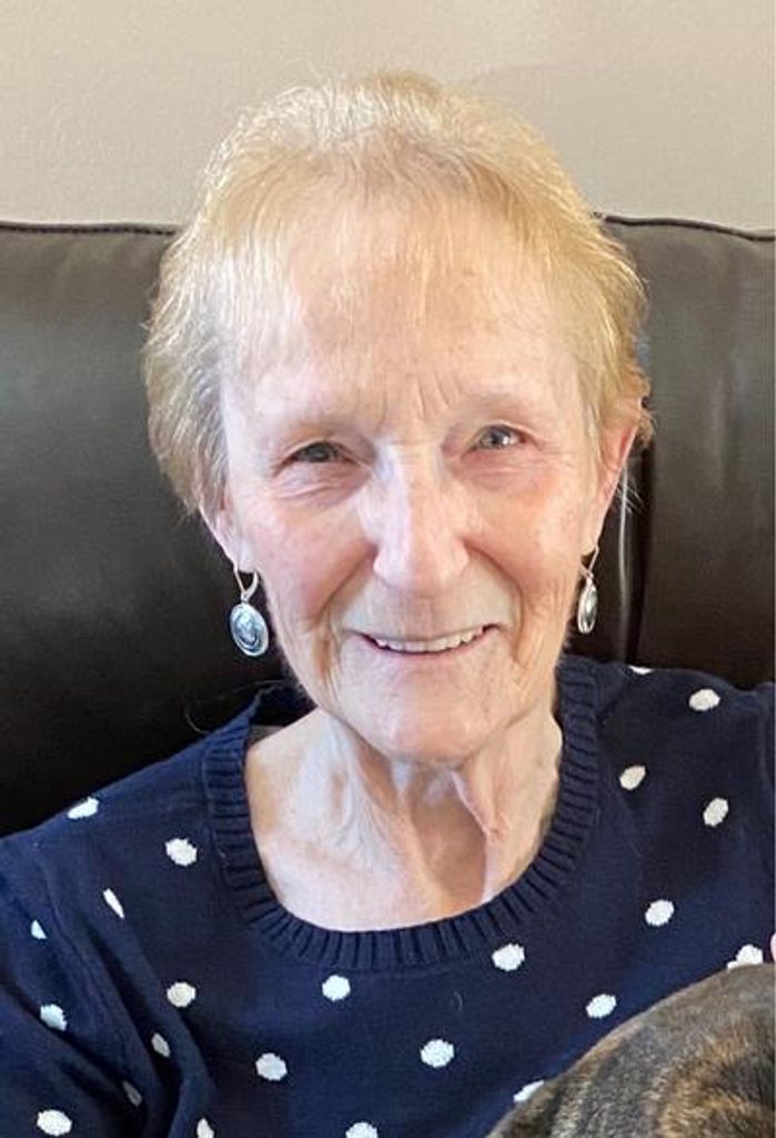 Mary Alice Gettemy Profile Photo