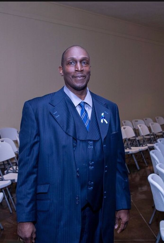 Mr. Charles Caston Sr. Profile Photo