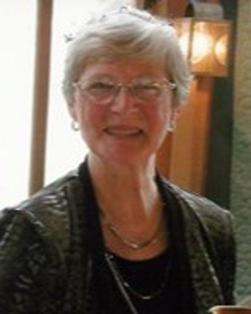 Elnora Lillian Raiche