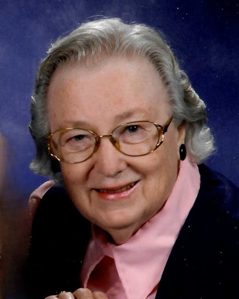 Lola Mae Priese Profile Photo