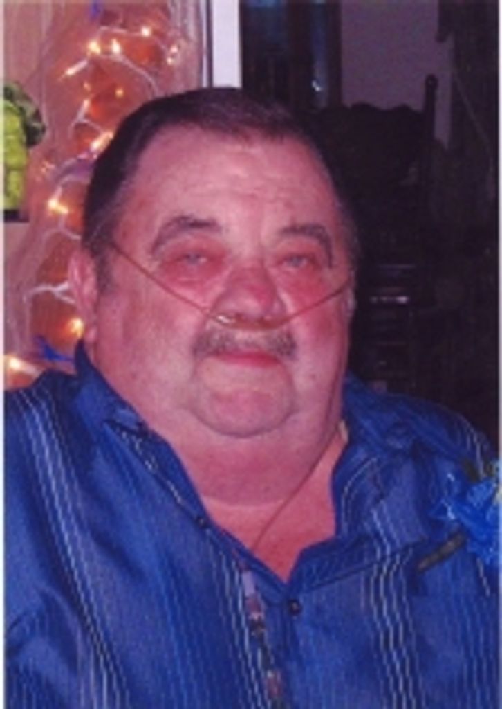 Larry Cooper Basinger Profile Photo