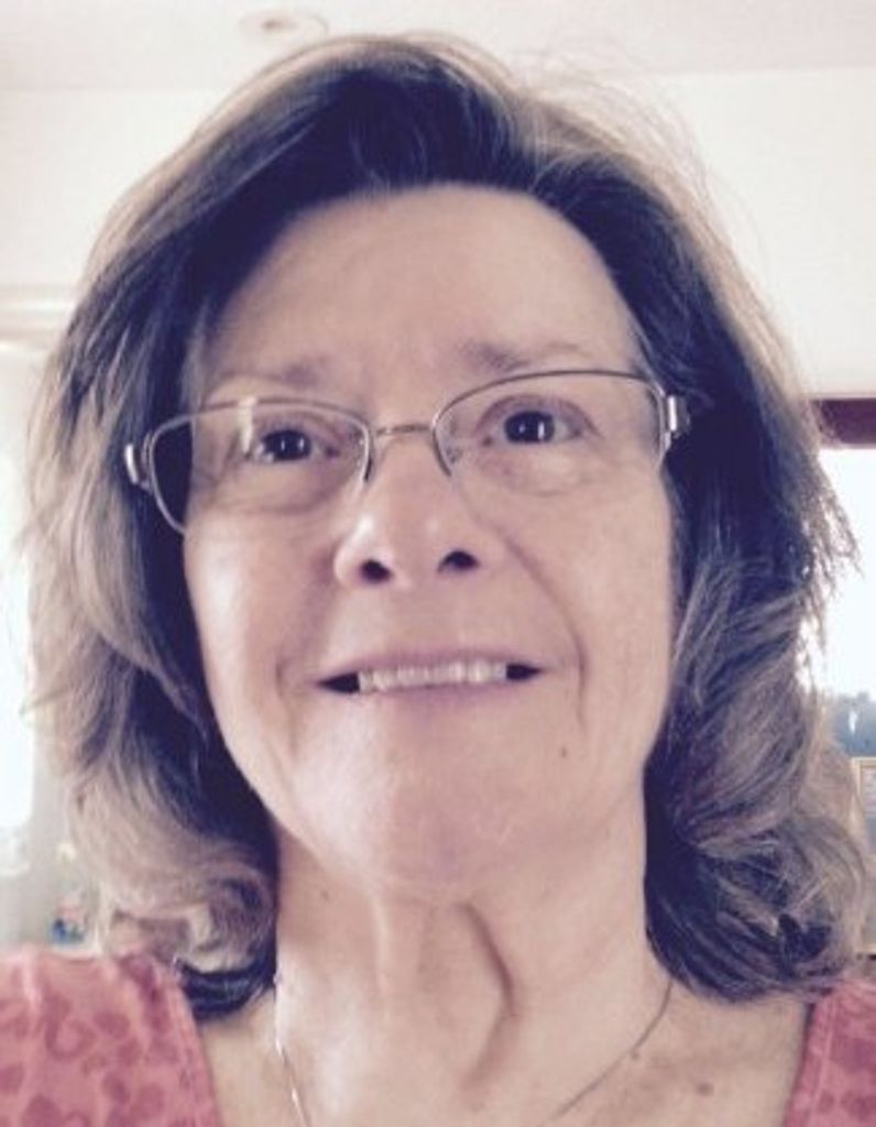 Edith Mae (Decker)  Caudill Profile Photo