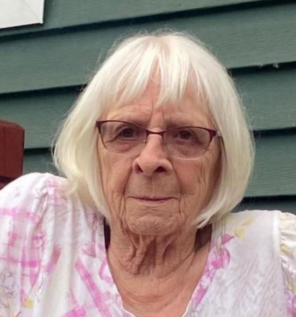 Eileen Victoria Reid Profile Photo