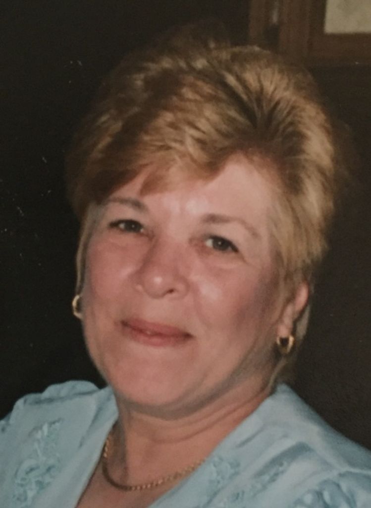 Brenda G (Brady)  Rozman