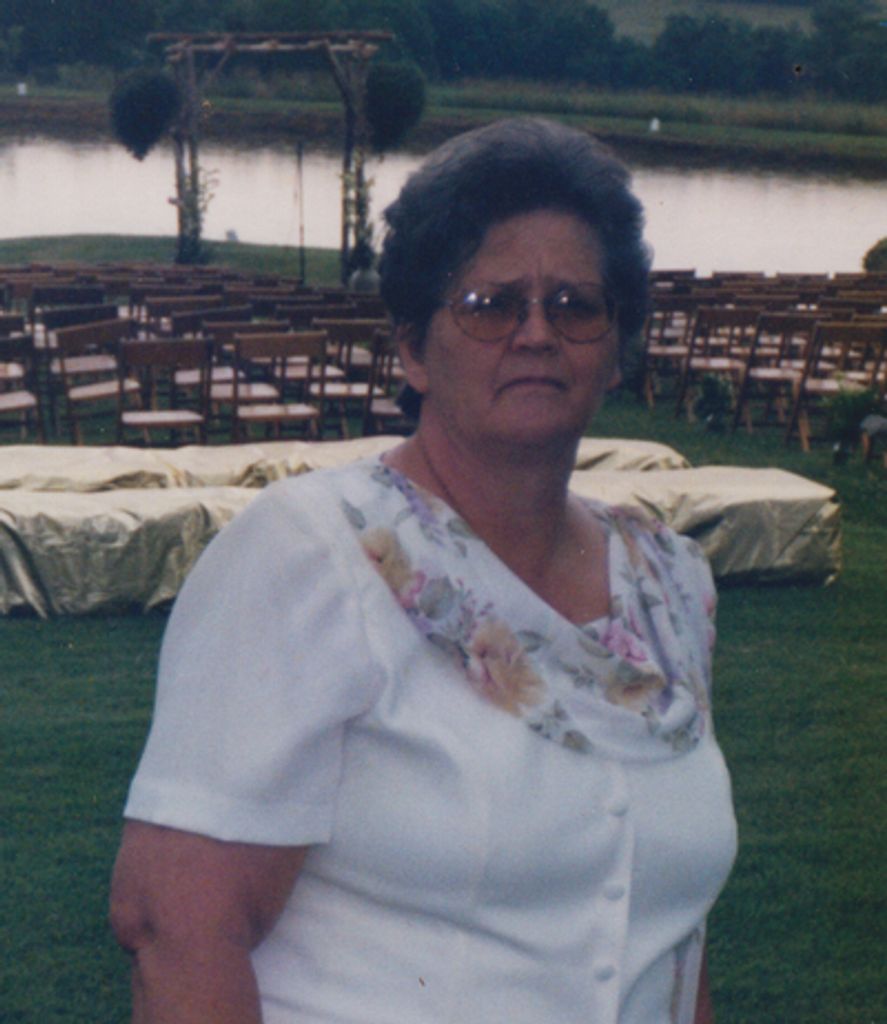Eileene Crusha Profile Photo