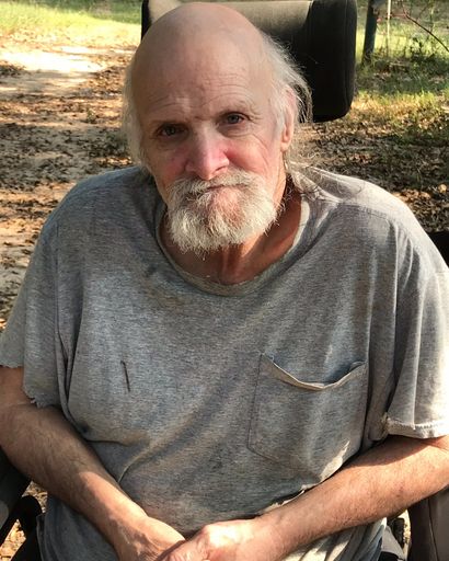 Fredrick McElwee II's obituary image