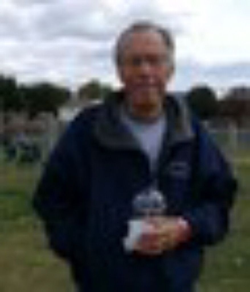 Martin Chappell