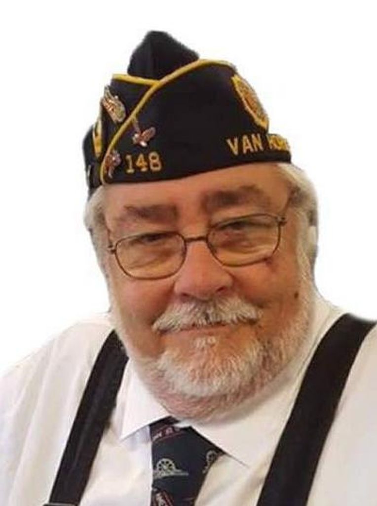 Michael Dean "Moose" Kerkman Profile Photo