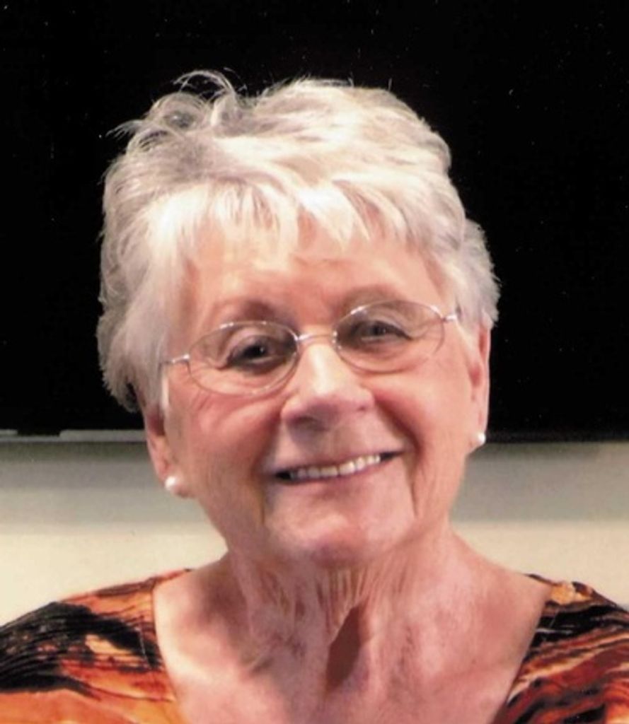 R. Janette King Bradley Profile Photo