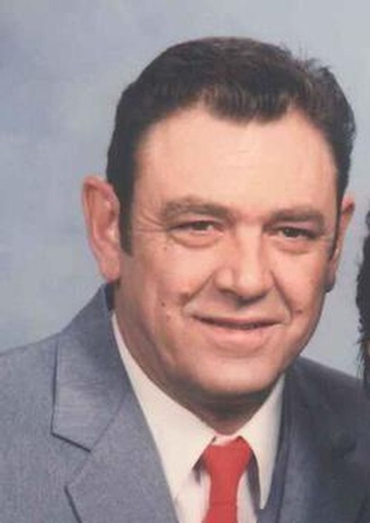 Gary Dean Guthrie Profile Photo