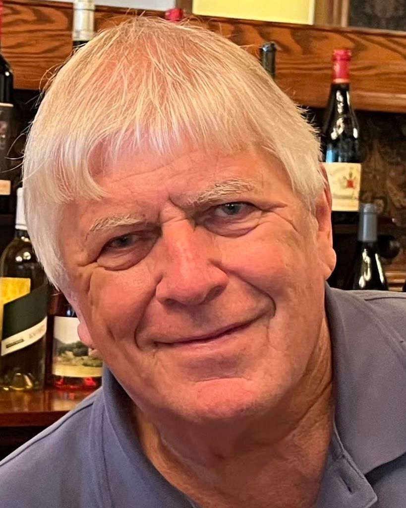 William Joseph "Woody" Marshall Profile Photo