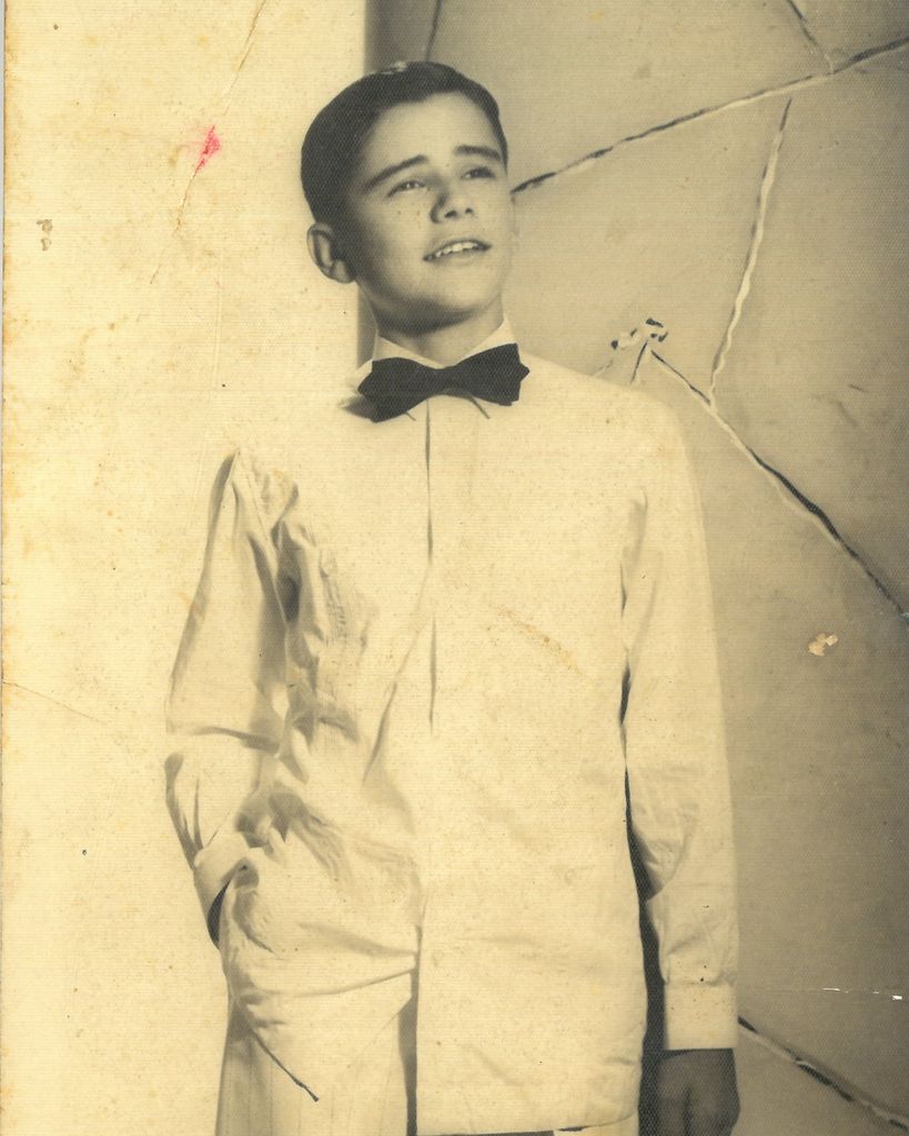 Galo Hernadez Profile Photo