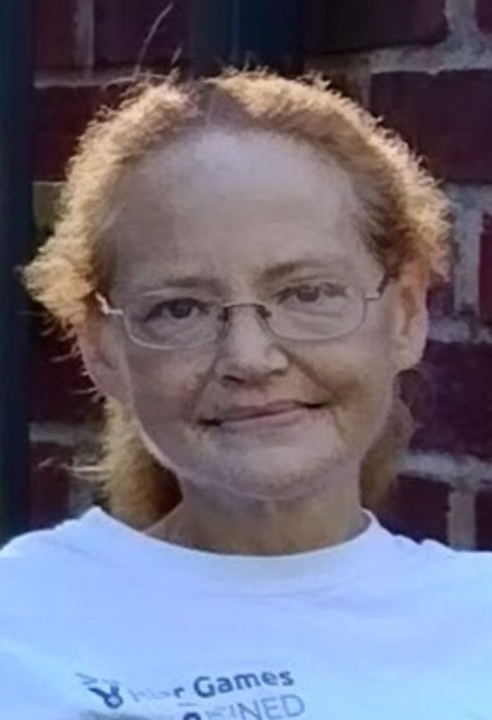 Angie Ruth Summers Profile Photo