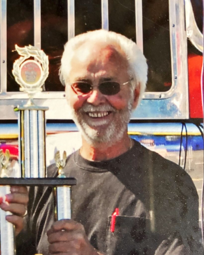 Lyle E. Johnson Profile Photo