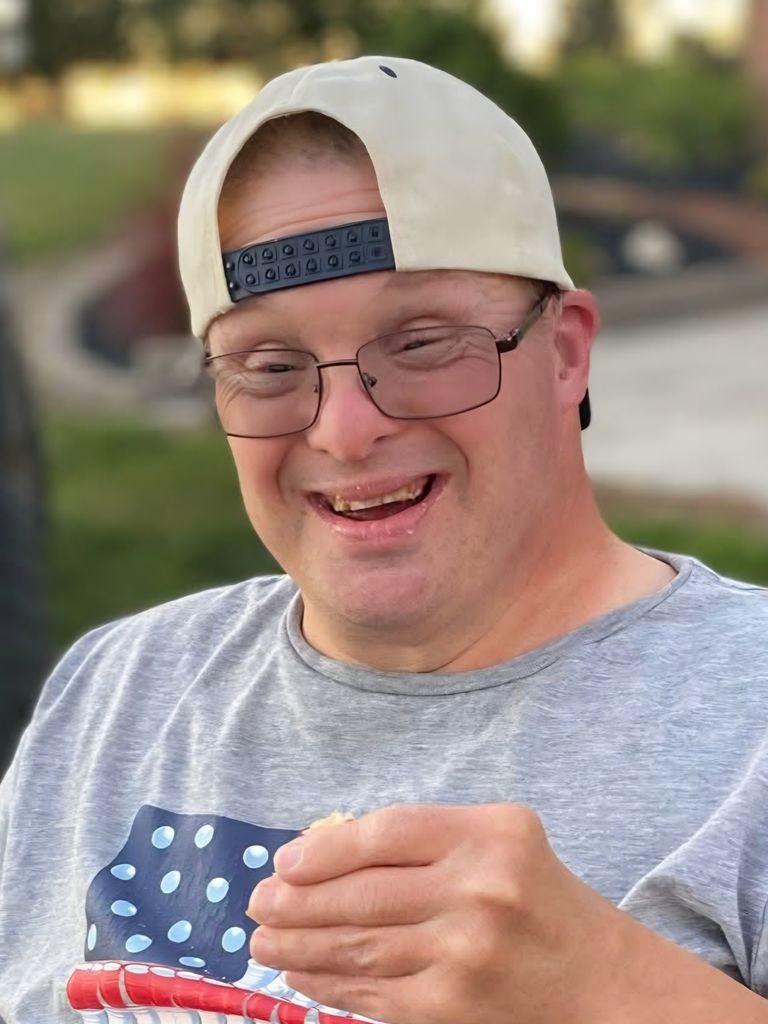 William "Billy" Lasher Profile Photo